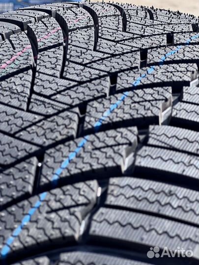 iLink SnowGripper I 245/50 R20 91T