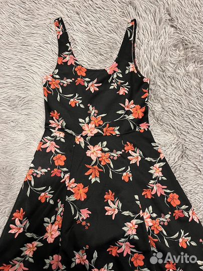 Платье летнее H&M