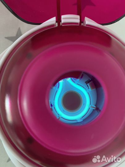 Стерелизатор ультрафиолетовый для сосок