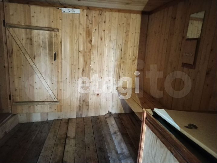 Участок 5,6 сот. (СНТ, ДНП)