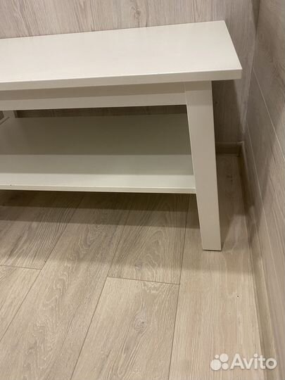 Журнальный столик IKEA