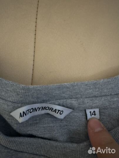 Antony morato кофта
