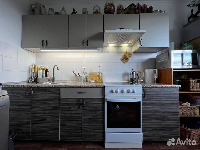 Кухонный гарнитур б/у купить в Санкт-Петербурге | Товары для дома и ...