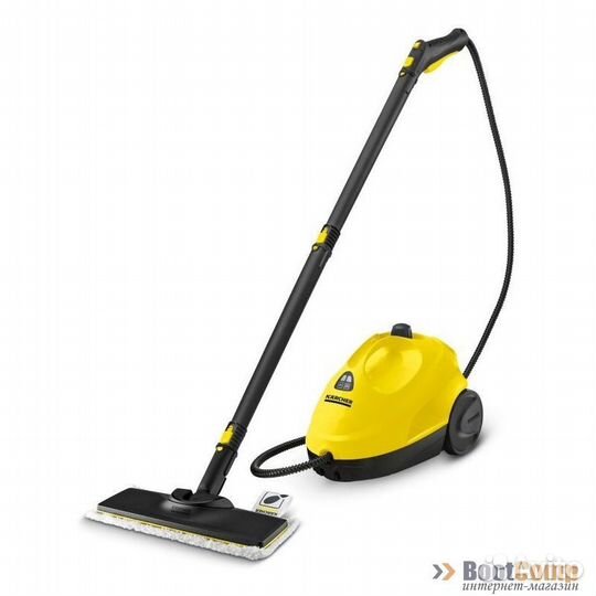 Пароочиститель Karcher SC2 EasyFix 1.512-063.0
