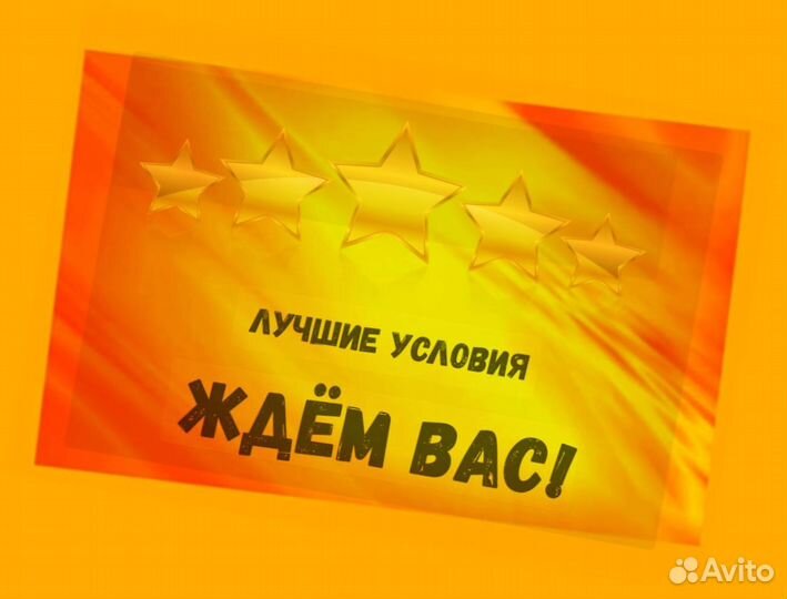 Наборщик заказов Без опыта Еженедельные выплаты