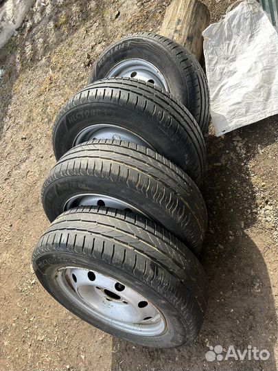 Matador MP 47 Hectorra 3 185/65 R14