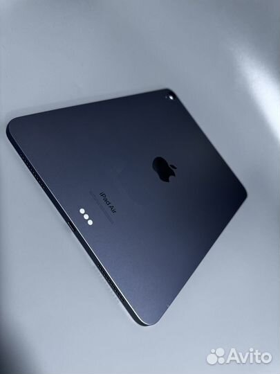 iPad air 5 64 purple