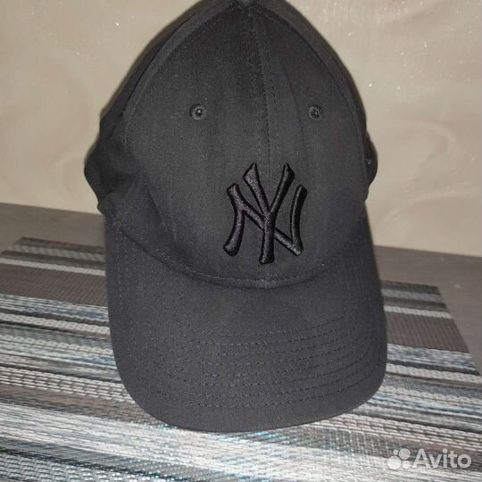 Кепка бейсболка мужская. Оригинал
