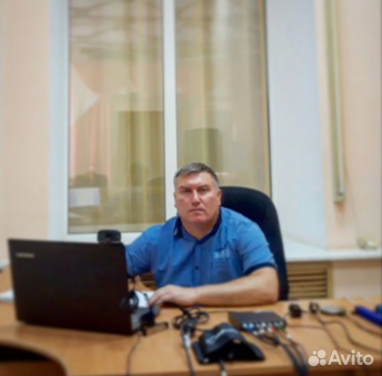 Проверка на полиграфе (детекторе лжи)