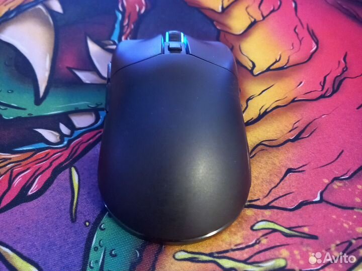 Игровая мышь
