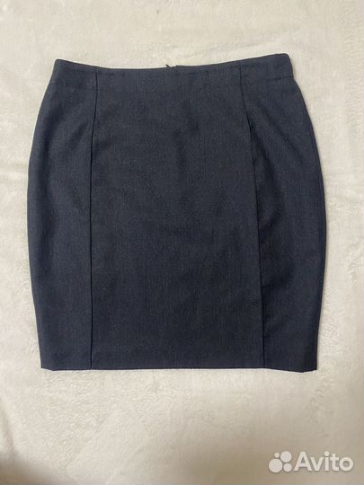 Юбка Blacky dress