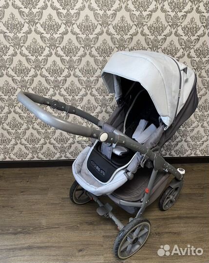 Коляска Riko Marla