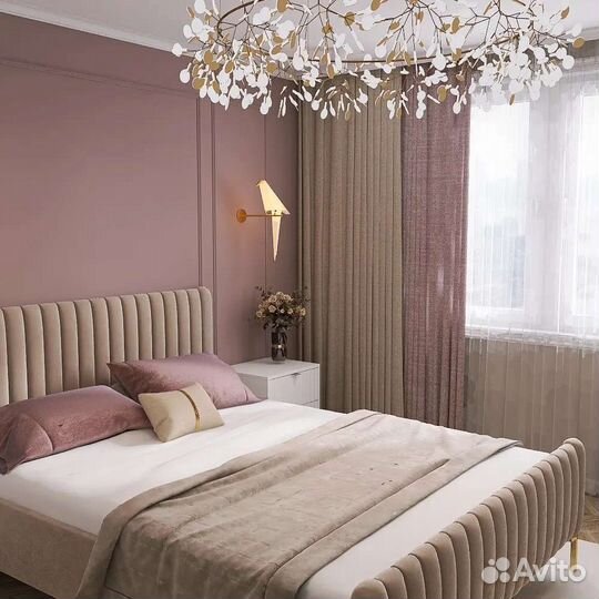 Дизайнер интерьера