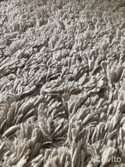 Ковер IKEA Gaser 133x195