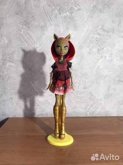 Кукла Монстер Хай