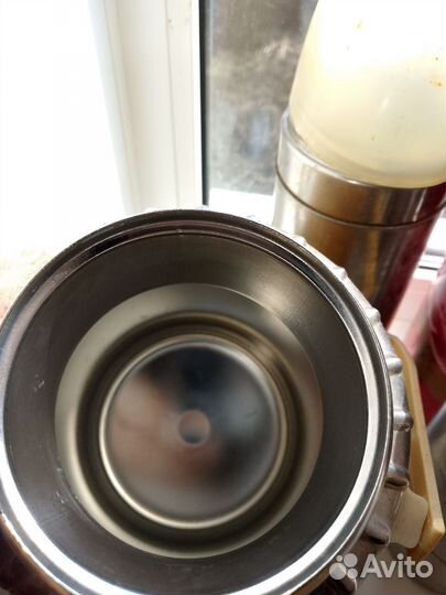 Термоса СССР