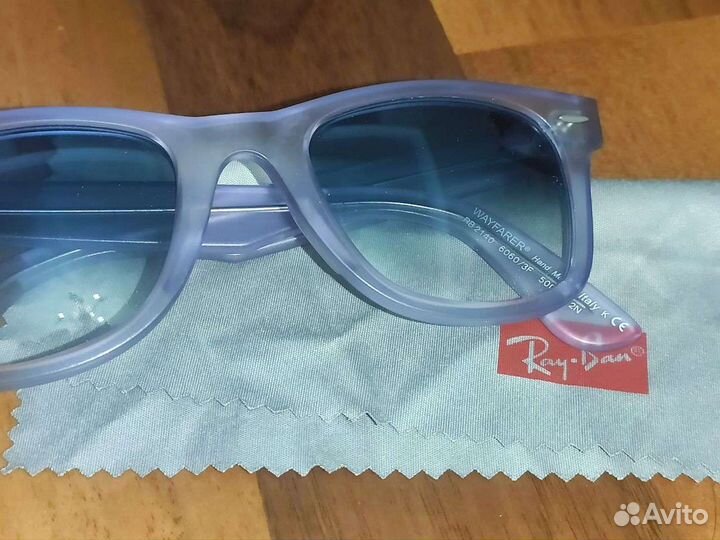 Очки ray ban