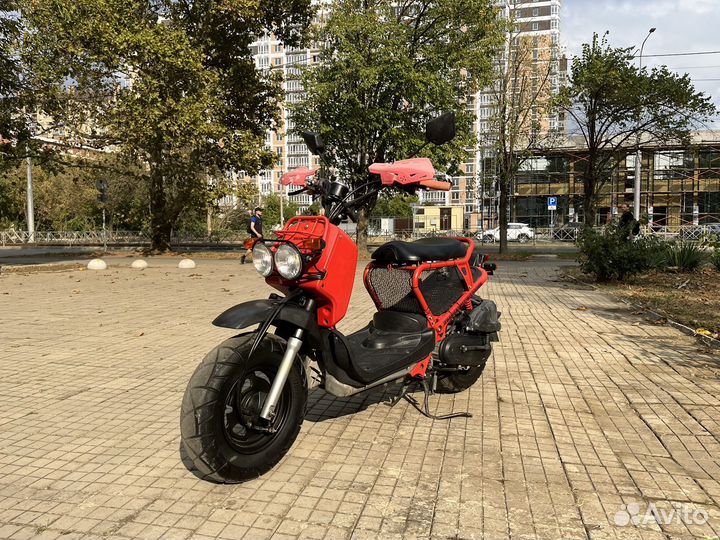 Honda Zoomer