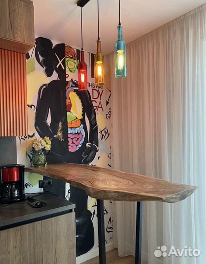 Роспись стен/ Картины на заказ