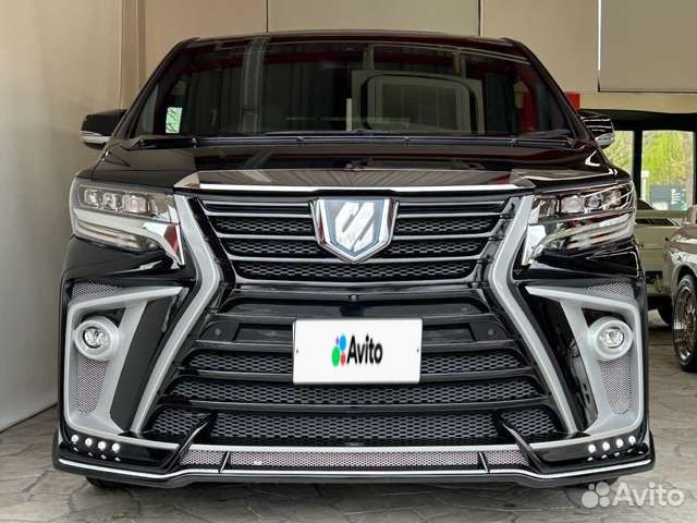 Toyota Alphard 2.5 CVT, 2020, 25 000 км