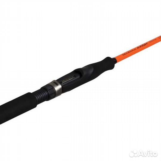 Спиннинг шт. Maximus axiom 240H (2,4м; 15-55гр.)