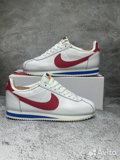 Кроссовки nike cortez