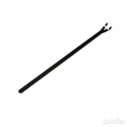 Тэн для водонагревателя сухой 1000вт