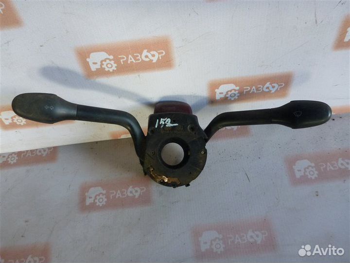 Подрулевой переключатель Volkswagen Golf MK3 ABD