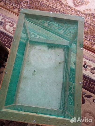 Сушка для рыбы