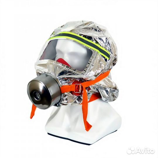 Самоспасатель спас-30