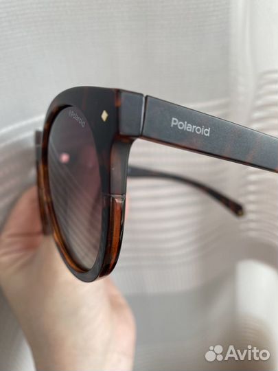 Солнцезащитные очки женские polaroid