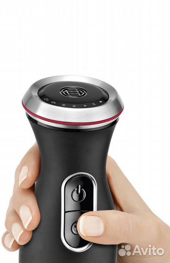 Новый Блендер Bosch MS8CM6110 Black оригинал