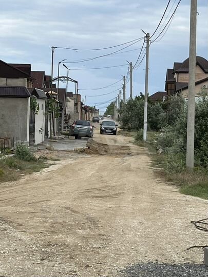 Участок 2,2 сот. (ИЖС)