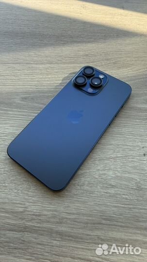 iPhone 15 Pro Max, 1 ТБ