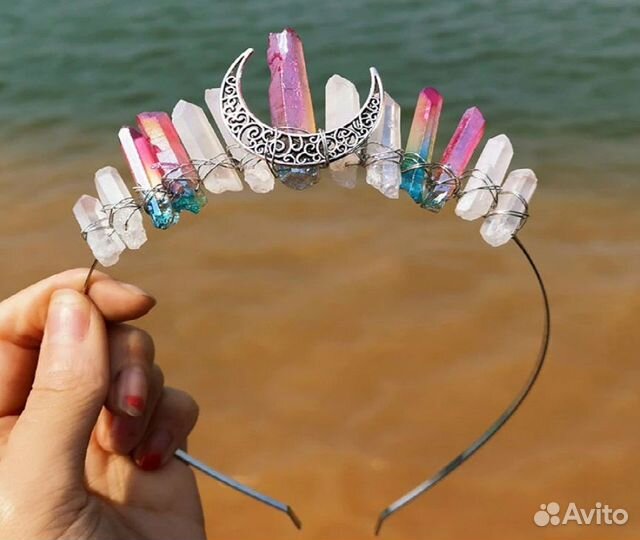 Ушки Эльф (эльфийские)