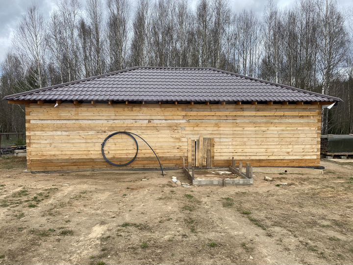 Участок 15 сот. (ИЖС)