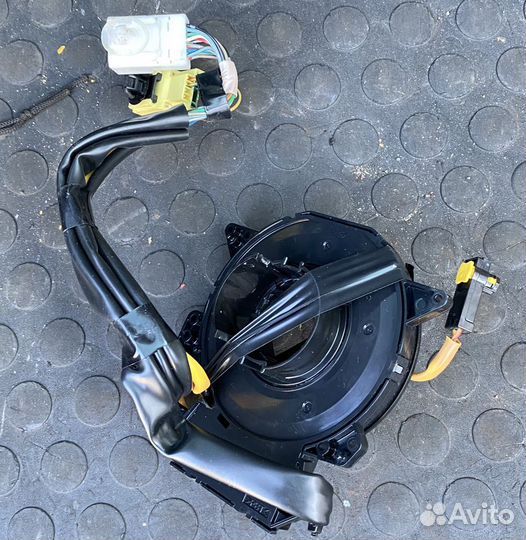 Рулевой шлейф рест Subaru Legacy Outback B13 BL BP