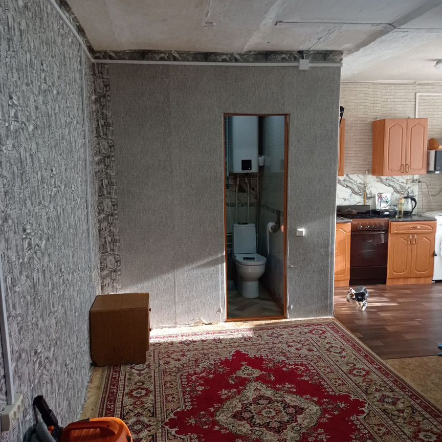 Квартира 30.6 м² в с. Угра — фото 10 из 10