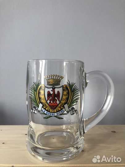 Кружки пивные