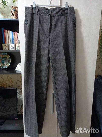 Женские брюки