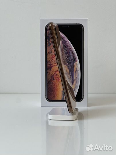 iPhone Xs Max, 256 ГБ