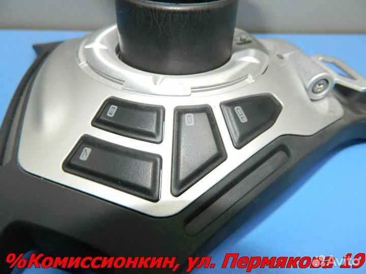 Джойстик Logitech Freedom 2.4 Apr1804