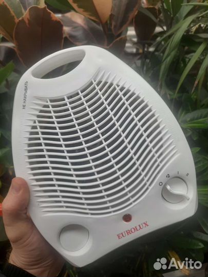 Обогреватель