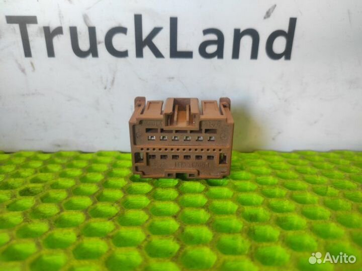 Разъём электрический