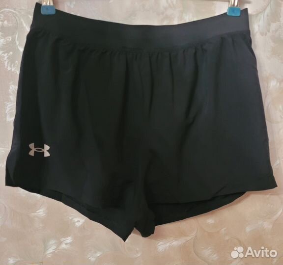 Шорты женские