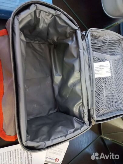 Термохолодильник