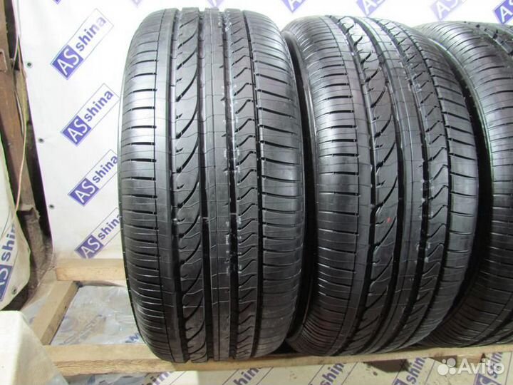 Bridgestone Dueler H/P Sport 285/50 R20 112V
