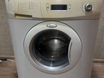 Стиральная машина whirlpool AWG 249