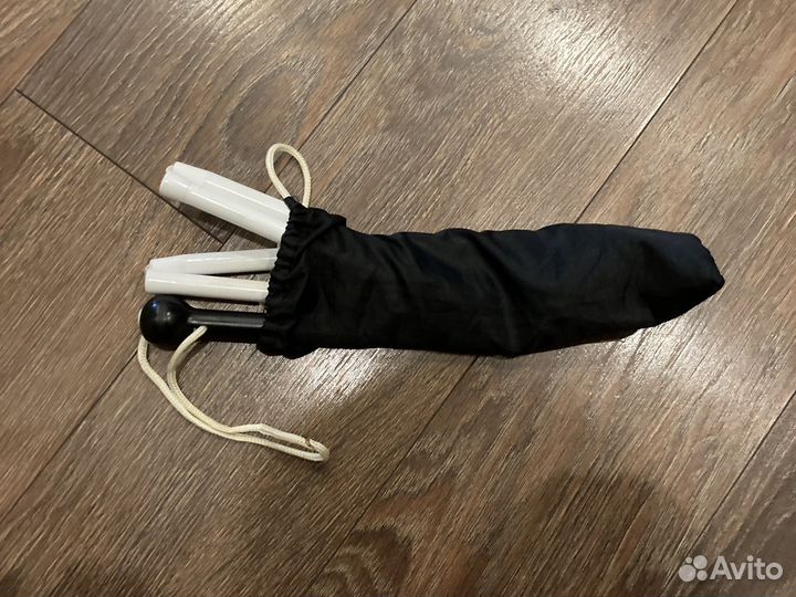 Трость для ходьбы незрячих