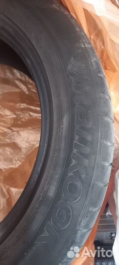 Hankook Ventus Prime 2 K115 205/55 R16